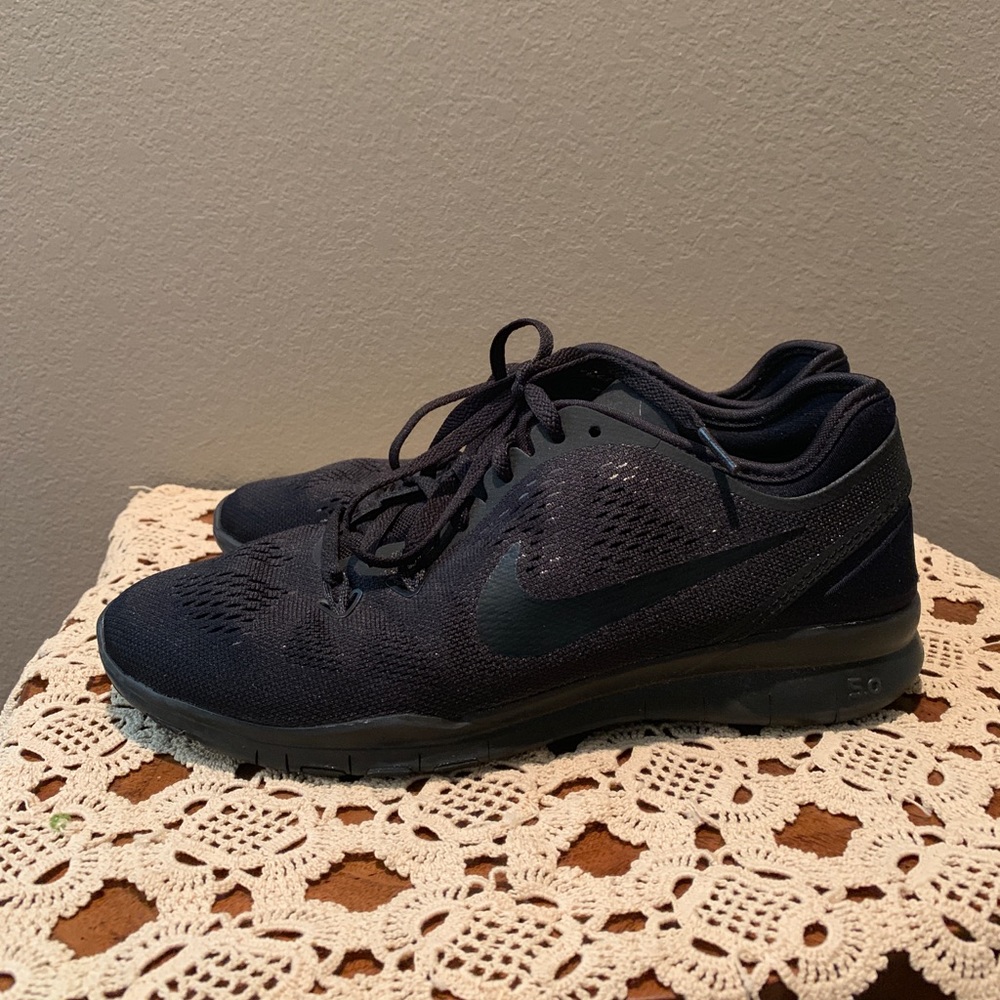 Women’s Nike Free TR Fit 5 Sneakers